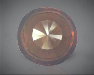 Natural Hessonite Garnet 7.77CTS-30055